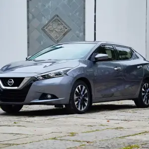 Nissan Bluebird 2016 из Китая