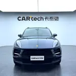 Porsche Macan 2021 из Китая