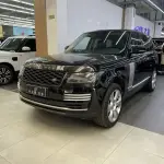 Land Rover Range Rover 2019 из Китая