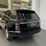 Land Rover Range Rover 2019 из Китая