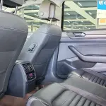 Volkswagen Magotan 2022 из Китая