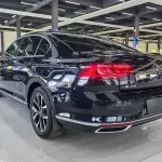 Volkswagen Magotan 2022 из Китая