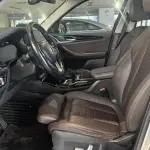 BMW iX3 2021 из Китая