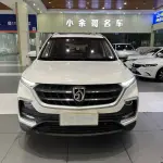 Baojun 530 2018 из Китая