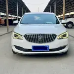 Buick Excelle 2016 из Китая