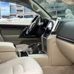 Toyota Land Cruiser 2019 из Китая