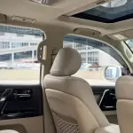 Toyota Land Cruiser 2019 из Китая