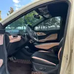 BYD Seagull 2025 из Китая