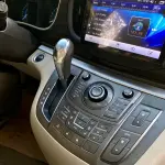 Buick GL8 2013 из Китая