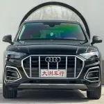 Audi Q5L 2022 из Китая