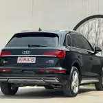 Audi Q5L 2022 из Китая