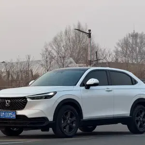 Honda XR-V 2023 из Китая