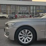 BMW 7 Series 2013 из Китая