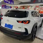 Mazda CX-50 Xingye 2024 из Китая
