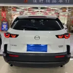 Mazda CX-50 Xingye 2024 из Китая