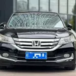 Honda Accord 2015 из Китая