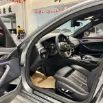 BMW 5 Series (Import) 2019 из Китая
