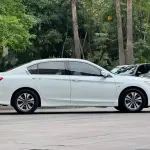 Honda Accord 2014 из Китая