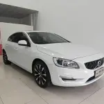 Volvo S60 2018 из Китая