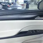 Buick GL8 2023 из Китая