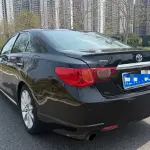 Toyota Reiz 2010 из Китая