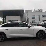Audi 奥迪A5L 2025 из Китая