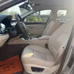 BMW 5 Series 2012 из Китая
