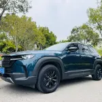 Mazda CX-50 Xingye 2024 из Китая