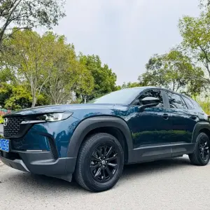 Mazda CX-50 Xingye 2024 из Китая