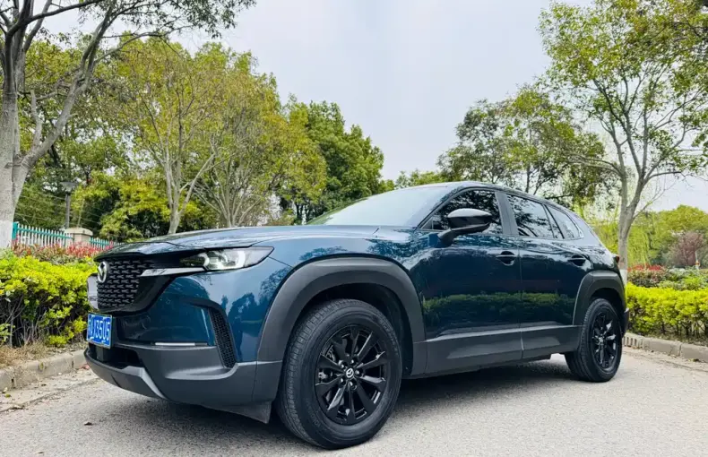 Mazda CX-50 Xingye 2024 из Китая
