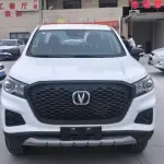 Changan 长安F70蓝鲸 из Китая