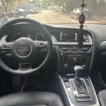 Audi A4L 2016 из Китая