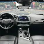 Cadillac CT5 2021 из Китая