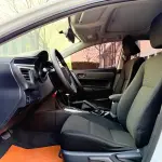 Toyota Levin 2016 из Китая