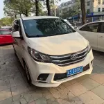 大通 G10 2021 из Китая