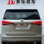 Buick GL8 2018 из Китая