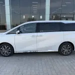 GAC Motor Trumpchi M8 2026 из Китая