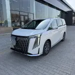 GAC Motor Trumpchi M8 2026 из Китая