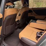 Lexus ES 2020 из Китая