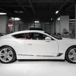 Bentley Continental 2020 из Китая