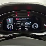 Audi Q8 2024 из Китая