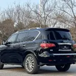 Infiniti QX80 2018 из Китая