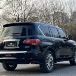 Infiniti QX80 2018 из Китая