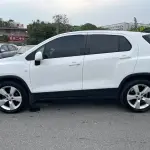 Chevrolet Trax 2014 из Китая