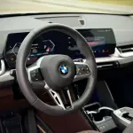 BMW X1 2024 из Китая