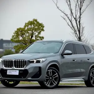 BMW X1 2024 из Китая
