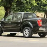 Nissan Navara 2019 из Китая