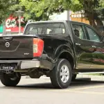 Nissan Navara 2019 из Китая