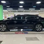 Volkswagen Passat 2023 из Китая