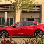 Mazda Atenza 2019 из Китая